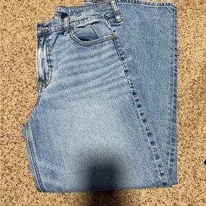 Women's AE  Light Blue Jeans